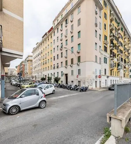 Appartamento Ungarelli